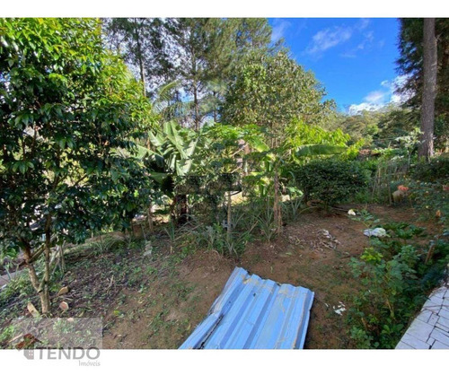 Imagem 15 de 15 de Chácara 768 M² - Venda - 2 Dormitórios - Vila Oásis - Ribeirão Pires/sp - Ch0083