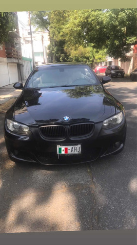 Bmw Serie 3 3.0 335i Coupe At 2009