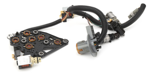 Conjunto De Solenoides De Transmisión Para Buick 4t65e
