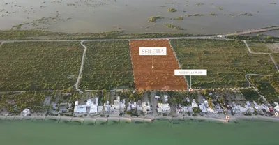 Terreno en venta