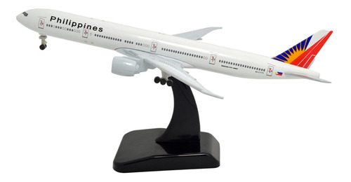 Tang Dynasty Tm Standard Edition Boeing Linea Aerea Filipina