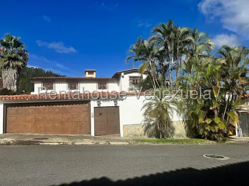 Amplia Casa En La Boyera