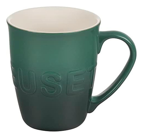 Le Creuset Gres Taza De Café Extragrande Con Logo De 20 Oz,