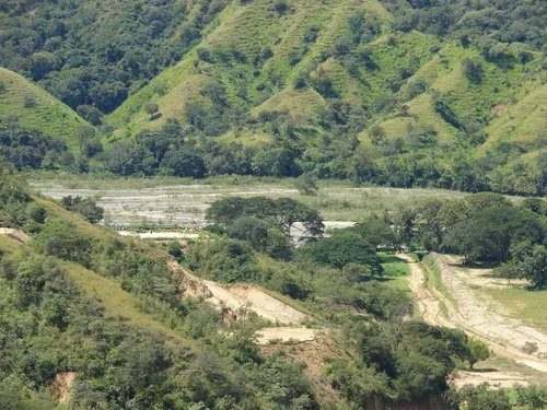 Venta Lote Sopetrán El Gaitero Antioquia 4.062 Mt2