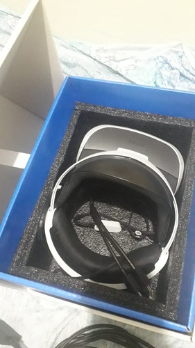 Óculos Ps Vr
