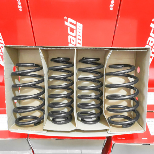 Pró-kit Eibach Molas Esportivas Gm Cruze 1.4 Turbo 2022 2023
