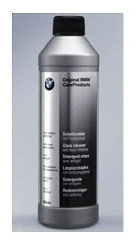 Liquido Limpiaparabrisas Con Anticongelante Original Bmw 