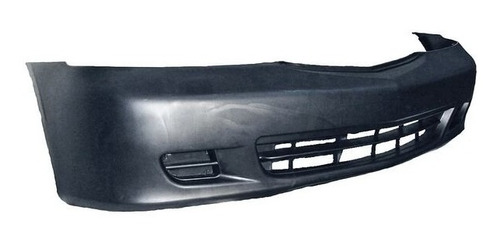 Fascia Defensa Delantera Honda Odyssey 1999 2000 2001