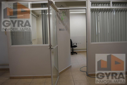 Oficina En Renta En Los Pirules Tlanepantla