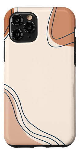 iPhone 11 Pro Minimalist Neutral Loción Co B08y8qz1jx_310324