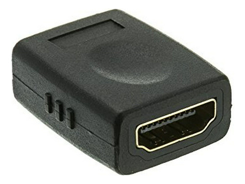 Cablewholesale - Acoplador Hdmi De Alta Velocidad Y Cambio D