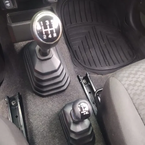 Suzuki Jimmy Gl 1.5 Mt 4x4 2020