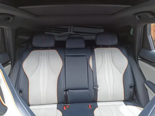 Byd Song Plus Dmi