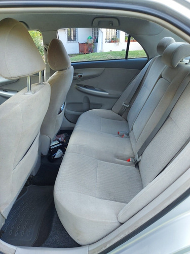 Toyota Corolla 1.8 Xei Mt 2011