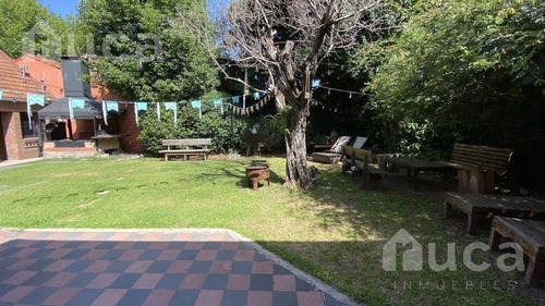 Imagen 14 de 20 de Excelente Propiedad Con Jardín Y Salida A Tres Calles Ideal Oficinas! | Dardo Rocha Al 2100
