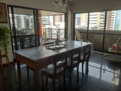 Imagem 12 de 15 de Apartamento - Ponta Verde - Ref: 2015 - V-im885