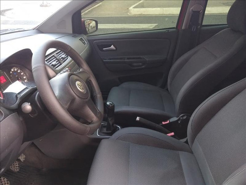 Imagem 7 de 11 de Volkswagen Fox 1.0 Mi 8v