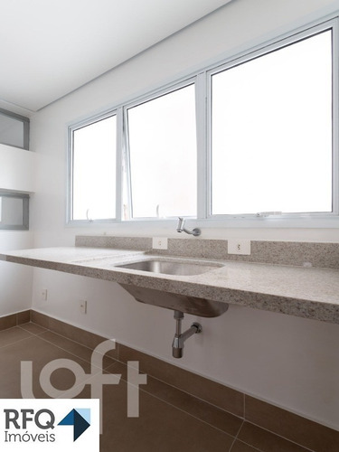 Imagem 19 de 30 de Apartamento Para Comprar Com 4 Quartos E 3 Vagas Em Jardim Paulista-sp - Ap01373 - 34384769