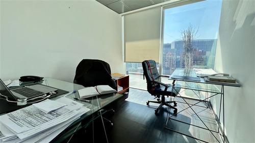 Oficina En Arriendo En Las Condes