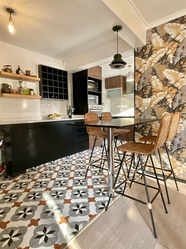 Casa En Venta De 4 Dorm. En Las Condes