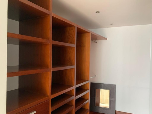 Imagen 5 de 15 de Polanco, Excelente Departamento Iluminado E Impecable