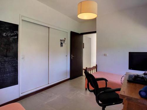 Casa En Alquiler En Barrio Privado La Arbolada