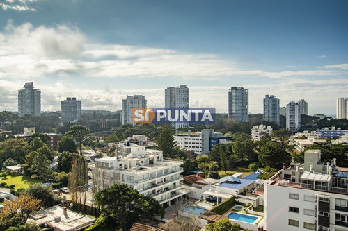 Imagen 16 de 30 de Departamento En Venta, 3 Dormitorios, En Edificio Pampas.