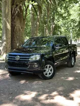 Comprar Volkswagen Amarok 2.0 Cd Tdi 4x4 Highline Pack At C34