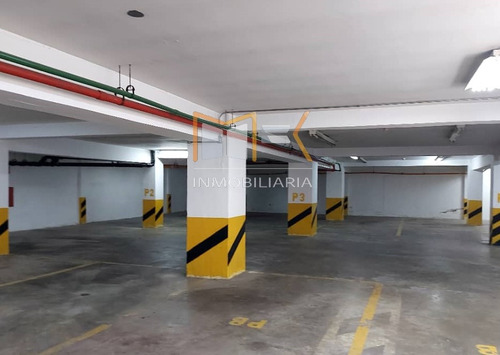 En Venta Edificio Comercial Industrial La Urbina Municipio Sucre Caracas
