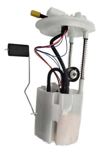 Modulo Bomba Gasolina Cherokee Kk 2008 Al 2012