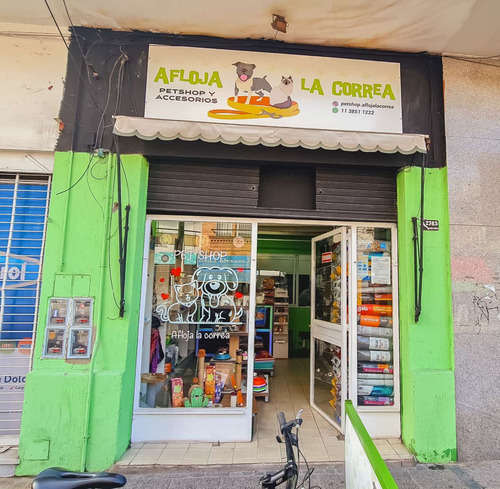 Imagen 1 de 10 de Venta Local Comercial En Saenz Peña