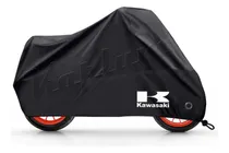Comprar Funda Cubre Moto Silver Kawa Versys 650 Klr 650 Versys 1000