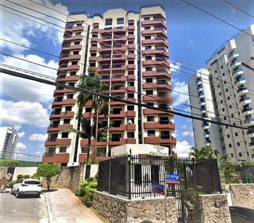 Imagem 1 de 28 de Apartamento À Venda, 114 M² Por R$ 875.000,00 - Jardim Anália Franco - São Paulo/sp - Ap5753