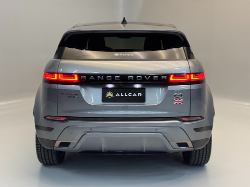 Land Rover Range Rover Evoque 2.0 R-dynamic Se Si4 Flex (p250) 5p