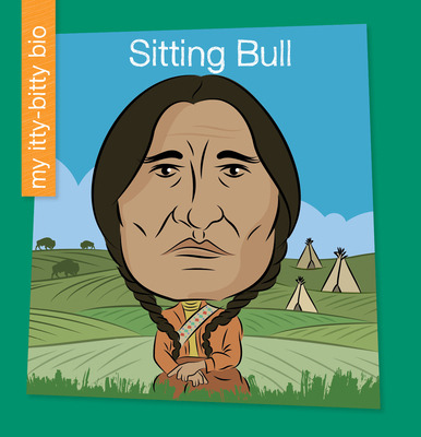 Libro Sitting Bull - Thiele, June