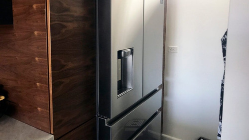 Imagen 7 de 12 de Se Vende Departamento Decorado En Torre Espacio Chapultepec