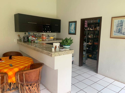 Imagen 17 de 30 de Casa En Venta Santa Rosa De Lima