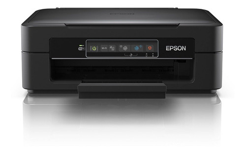 Impresora Multifunción Epson Xp-245 Wifi Doble Faz Oy