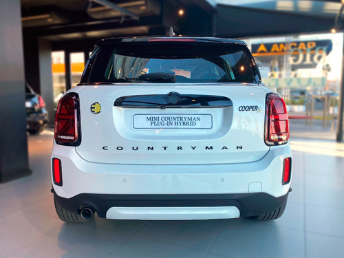 Mini Countryman Cooper Se All4 Phev
