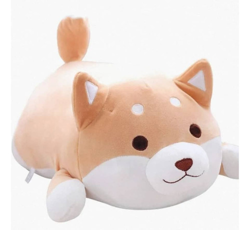 Peluche Shiba Inu 