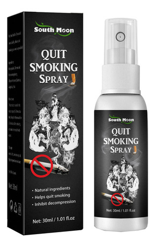 Y South Spray Productos Para Dejar De Fumar Para Ayudar A Co