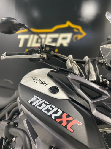 Triumph Tiger 800 Xc 2016 - 27.000 Km