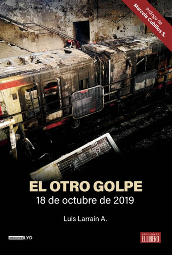 Libro El Otro Golpe. /944: Libro El Otro Golpe. /944, De Lori Gottlieb. Editorial Ediciones Lyd, Tapa Blanda En Castellano