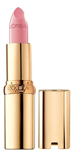 L'oreal Paris Lapiz Labial Colour Riche Ballerina Shoes