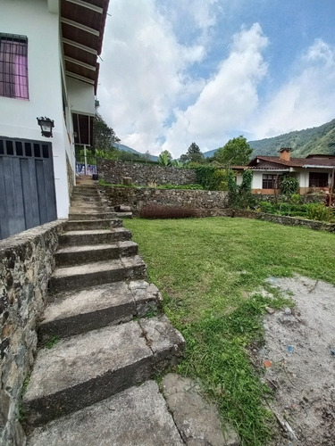 Imagen 8 de 30 de Casa En La Pedregosa Alta 3 Habitaciones 2 Baños