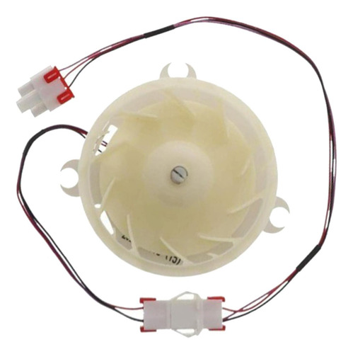 Refrigerador Evaporador Free Motor Freezer Evaporador Motor