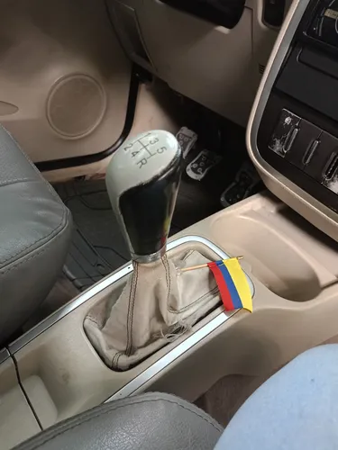 Zotye Nomada 1.6l