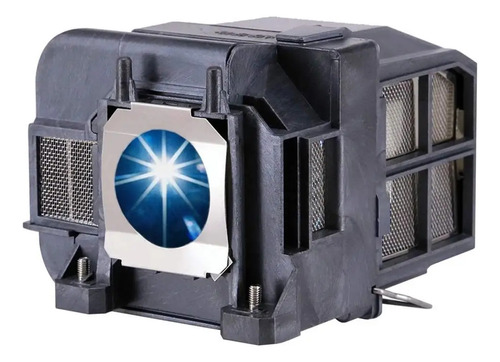 Lampara P Proyector Epson 1970 1980 4550 4650 4850 Elplp77