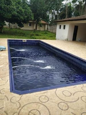 Chácara Com Piscina E Hidromassagem | Itanhaém Sp - 7304 Npc