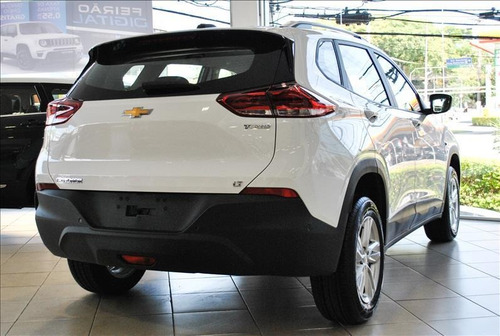 Chevrolet Tracker 1.0 Turbo Lt
